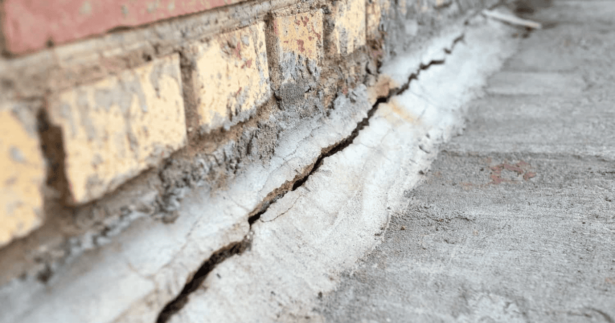 Does Homeowners Insurance Cover Foundation Repairs in Texas