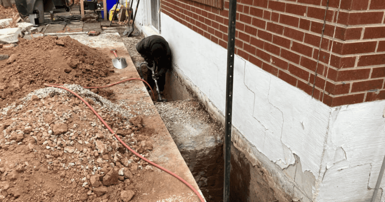 Protect Your Home With My Safe Foundation