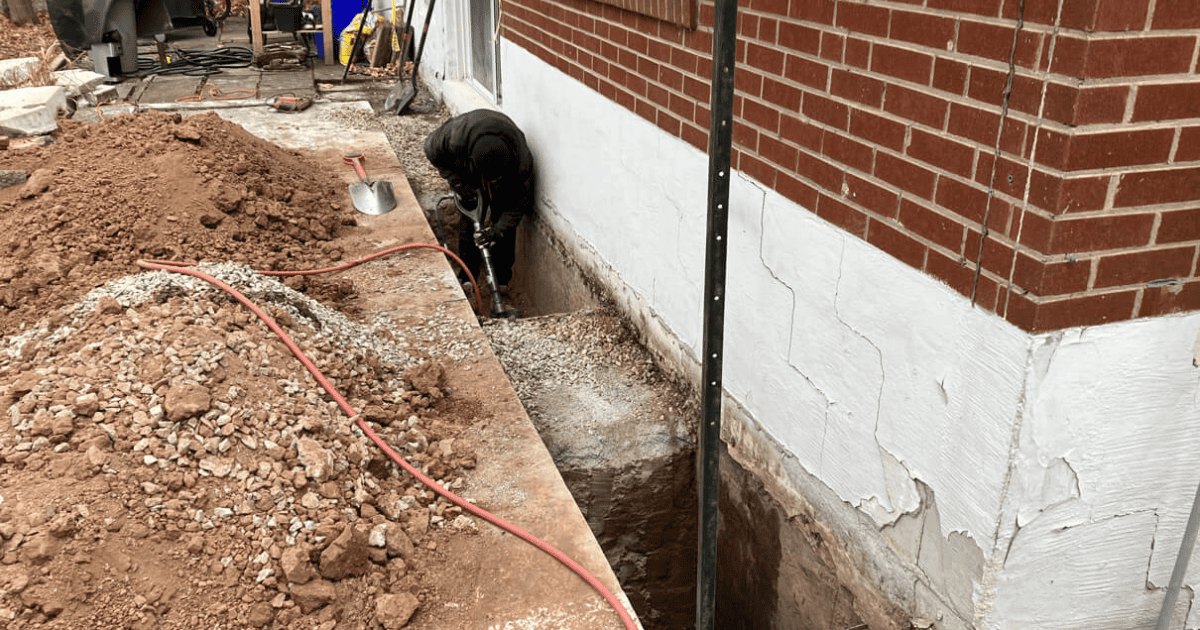 Protect Your Home With My Safe Foundation