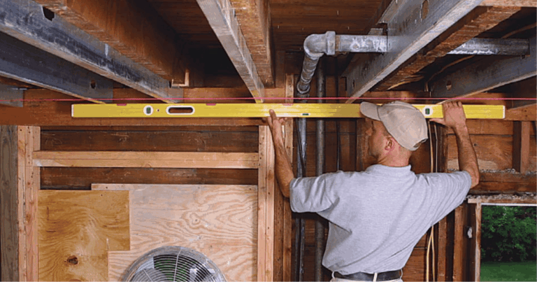 Protect Your Home with Proven Foundation Repair