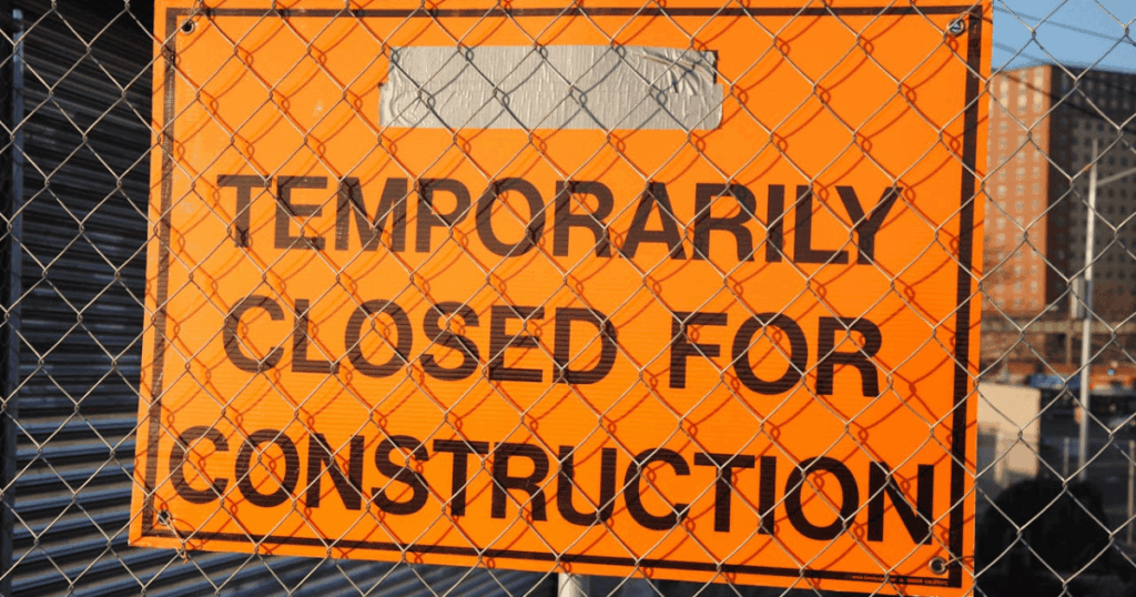 What Is a Foundation Repair Permit and Why Is It Required