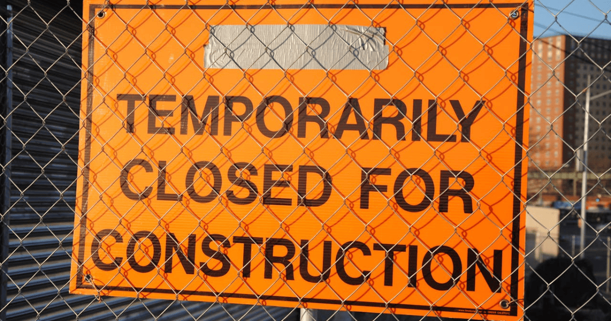 What Is a Foundation Repair Permit and Why Is It Required