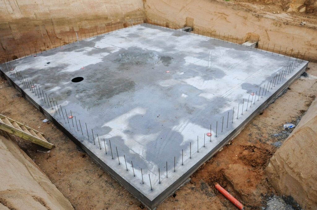 Basement Foundation vs Slab Foundation