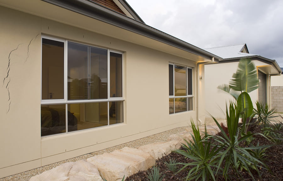 Can You Buy a House with Foundation Problems